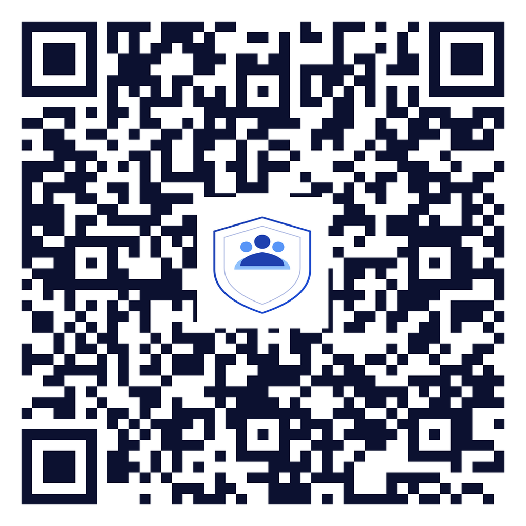Google Play QR code